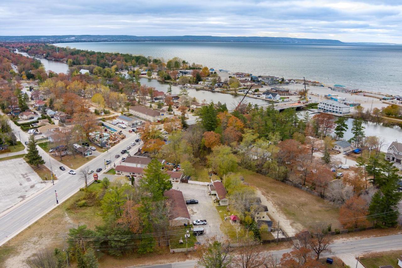 Sharodon Sands Motel Wasaga Beach Exteriér fotografie