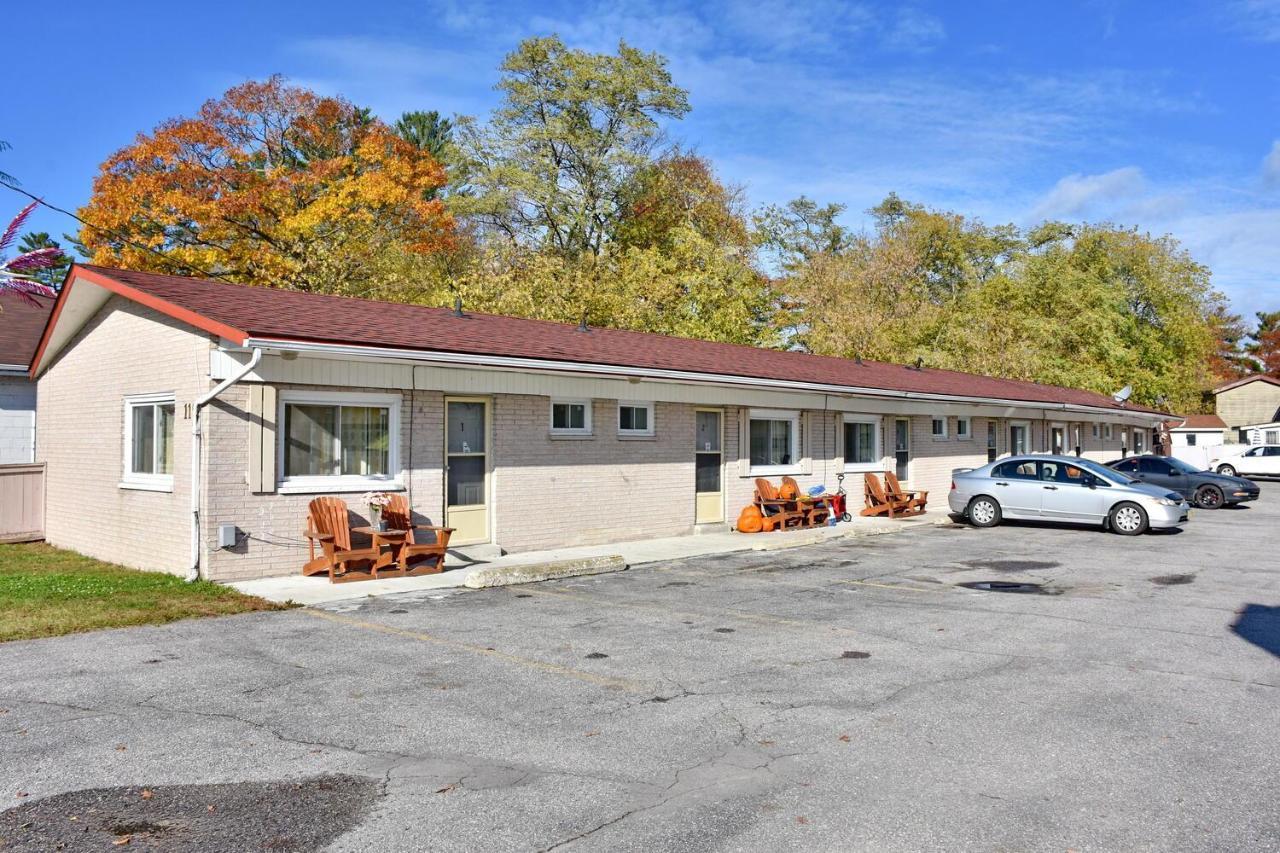 Sharodon Sands Motel Wasaga Beach Exteriér fotografie