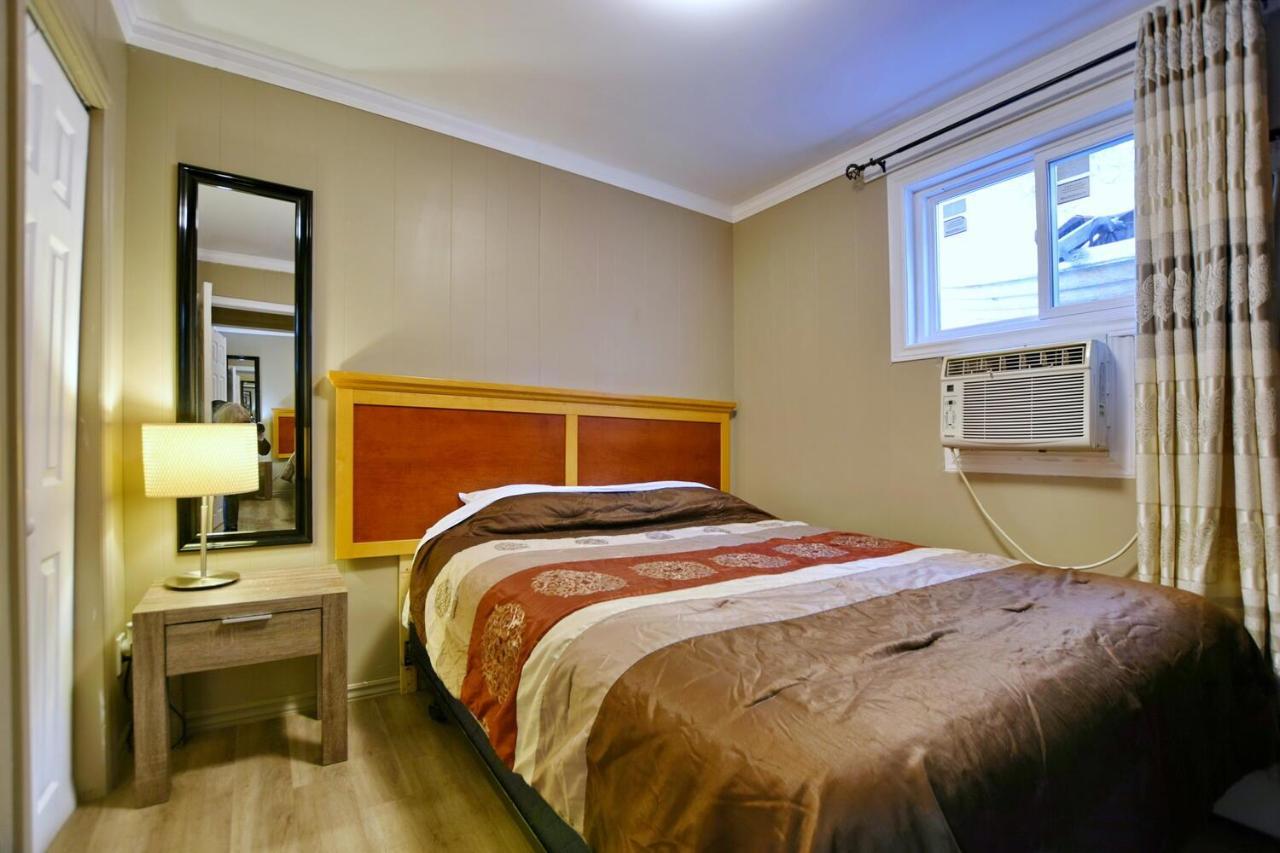 Sharodon Sands Motel Wasaga Beach Exteriér fotografie